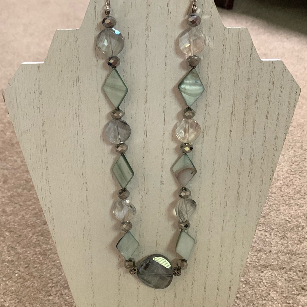 Donna Dressler Necklace